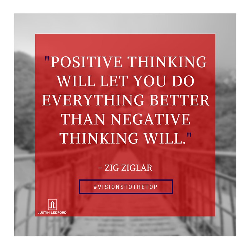 justledford's tweet photo. Are you positive or negative thinker? #positive #negative #thinking #better https://t.co/FehHeIYJ8Z
