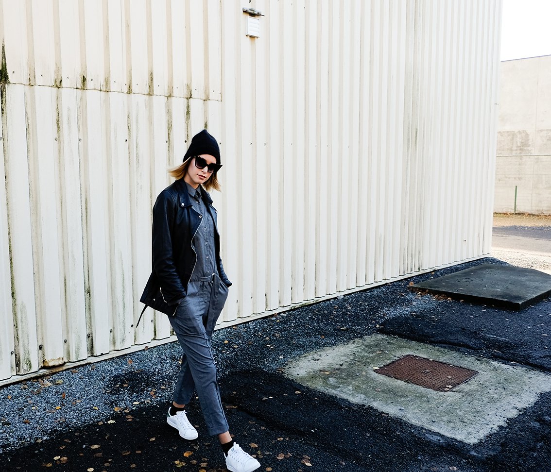 Annelies_Hellem's tweet photo. Just posted this look on the blog! Last one before much more sunnier pictures, I'm off to Miamiiii, see ya there! #blogged #fashionblog https://t.co/BufotUAolN