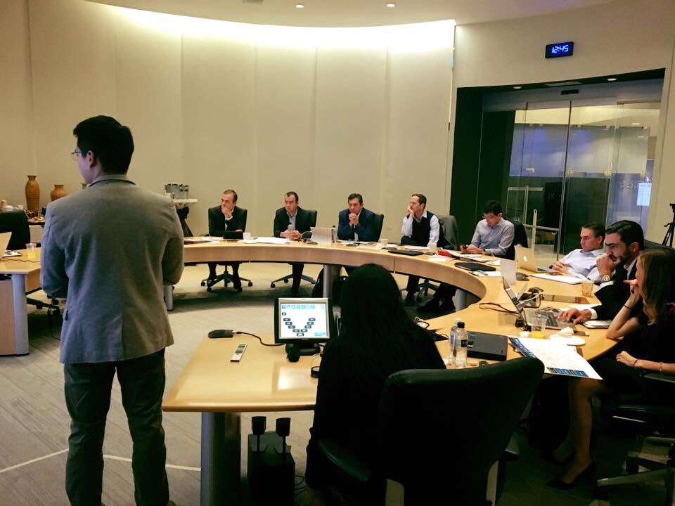 NaveAceleradora's tweet photo. Ayax Estrada CEO de Zentli
#NAVEAxtel #BlueBoxmx https://t.co/WIck3ww4rk