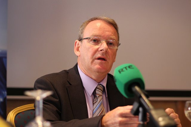 sinnfeinireland's tweet photo. Government inertia on Windfarm regulation continues - Brian Stanley TD https://t.co/wQTSKzoMF2 https://t.co/6O3g5m3p44