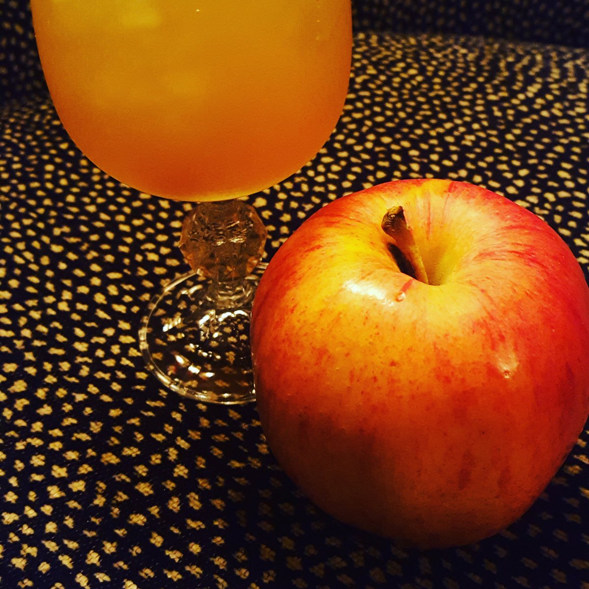 Yuletide Treacle at French 75 Bar.
Thinking of Bradsell during the Holidays.