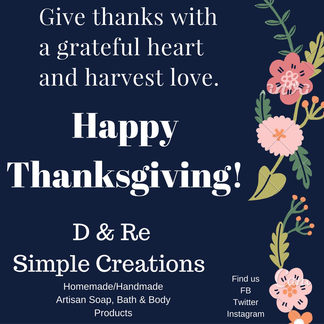 D_ReCreations's tweet photo. #Gift giving season has officially arrived. #Bath&amp;Body #ArtisanSoap #PartyFavors make great #stockingstuffers. https://t.co/jVd8fwiuKa