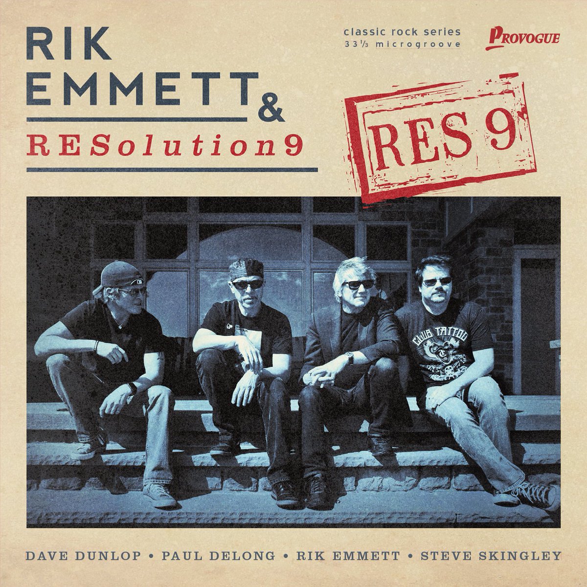 RealRockShow's tweet photo. Featuring Alex Lifeson on 12-string a track from 'RES 9' OUT NOW!!
#nowplaying @rikemmett 'Human Race' #RES9 #newmusic #keepitreal https://t.co/GsoSLofpAH