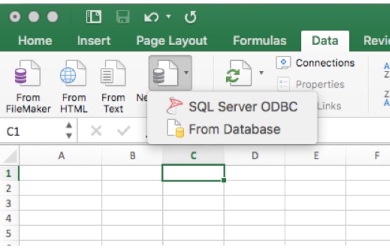 SimbaTech's tweet image. Connect easily Salesforce to Excel on Mac with Simba's ODBC driver for Salesforce bit.ly/2gmVZU5 #ODBC #Salesforce