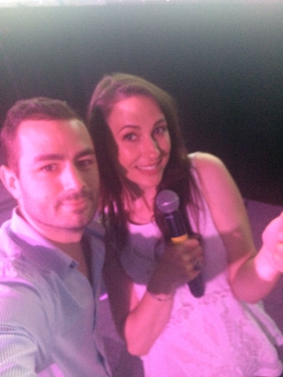 MartinMaida's tweet photo. Sin flash pero salio eh! #LDCfest2016 @_gordaconhelado @metromedio https://t.co/zw4BSzM63I