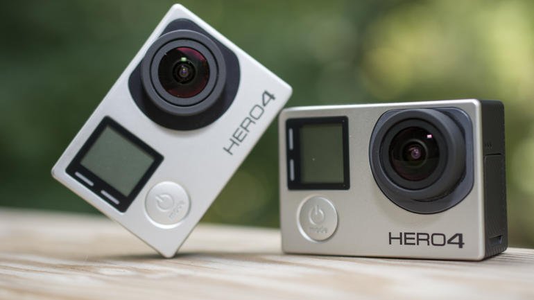 asemfilms1's tweet photo. تأتي #Go_pro بجودة تصنيع عالية ومميزات عديدة منها التصوير بريزلوشن 12 ميجا بيكسل وحتى 30 صورة /ثانية ومضادة للماء https://t.co/TgEoJT8X51