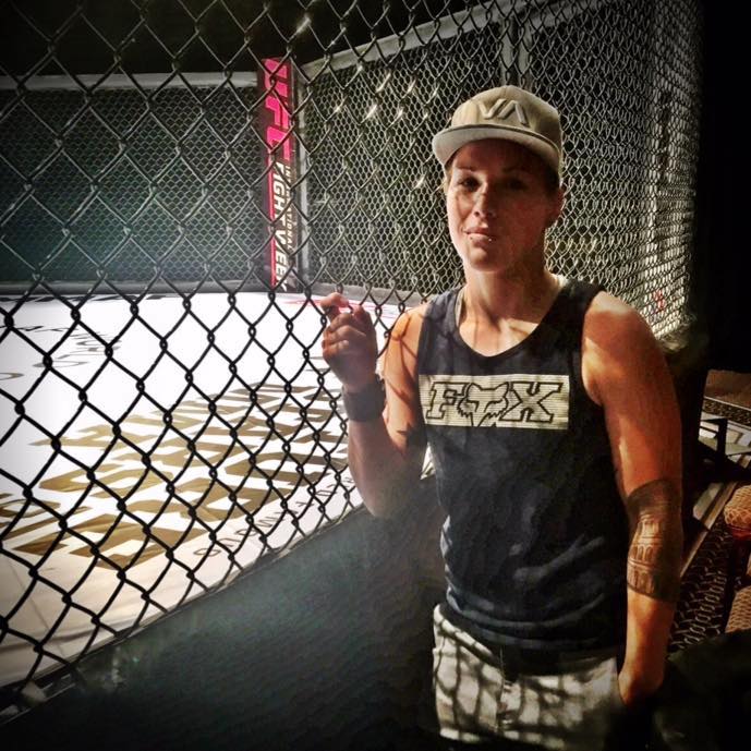 bsmith_QNetNews's tweet photo. Jamie Herrington is set to make pro #MMA debut after a successful amateur career. Check out my story on #QNetNews https://t.co/eZvioXPlKG https://t.co/qcfDcZrS1K