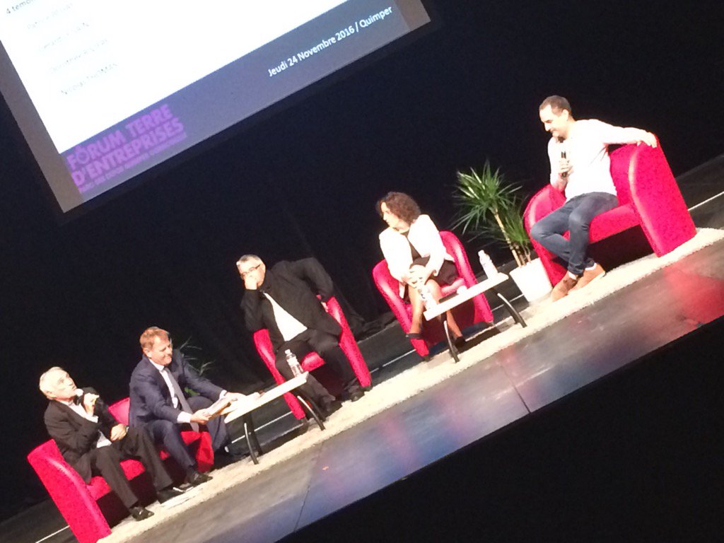 OFentreprises's tweet photo. @AppNexus #nicolasthomas @terredentreprise @Kemperevenement en Live @OFentreprises ici https://t.co/SbCfLVrczE https://t.co/sd2xQCnx2D