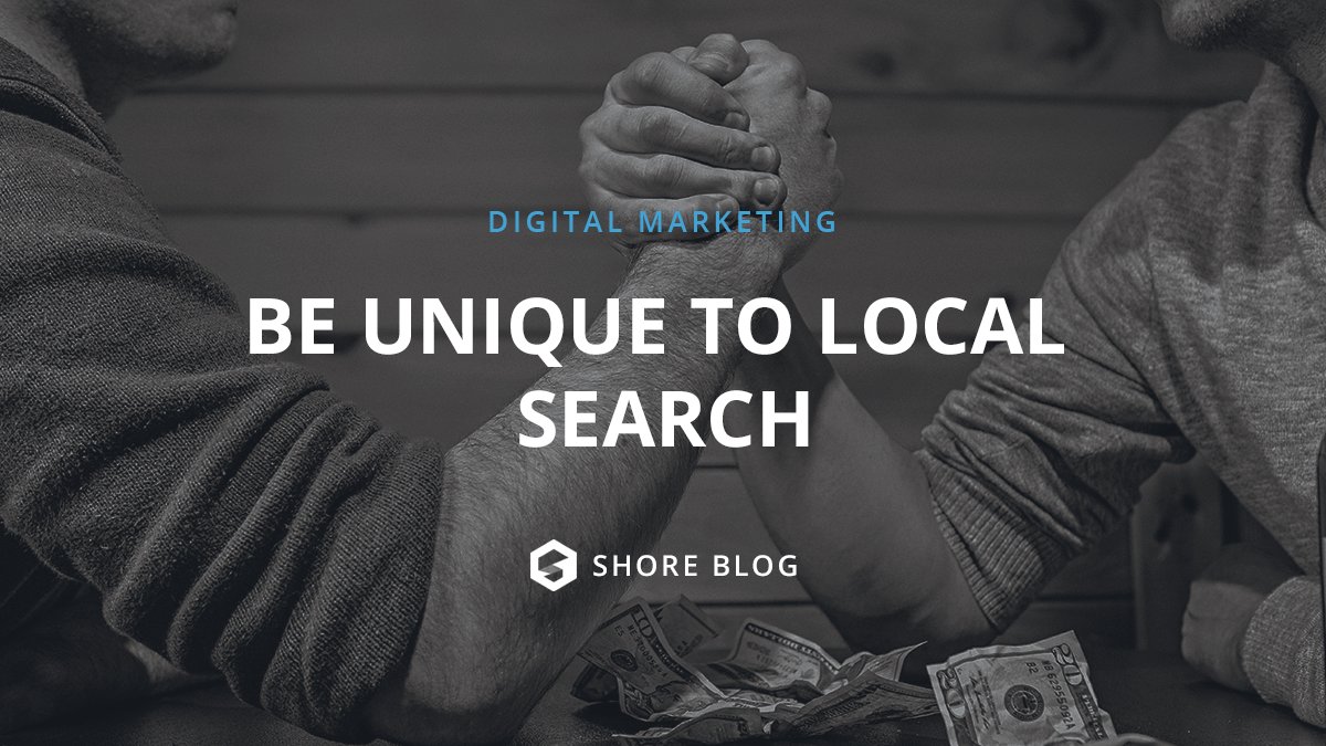 Shore tweet media