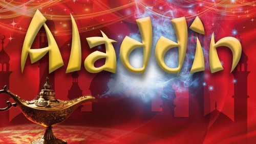 SarahLEscott's tweet photo. Yay its competition time! Your chance to win a family tix to see Aladdin @NDevonTheatres https://t.co/hpFX5Jx45X https://t.co/RSgeHeFXsB