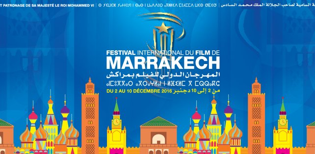 LesBorjs's tweet photo. Le Festival du Film de Marrakech FIFM 2016 célébrera sa 16ème édition.
#International #Cinema #Marrakech2016 https://t.co/sWedtino88