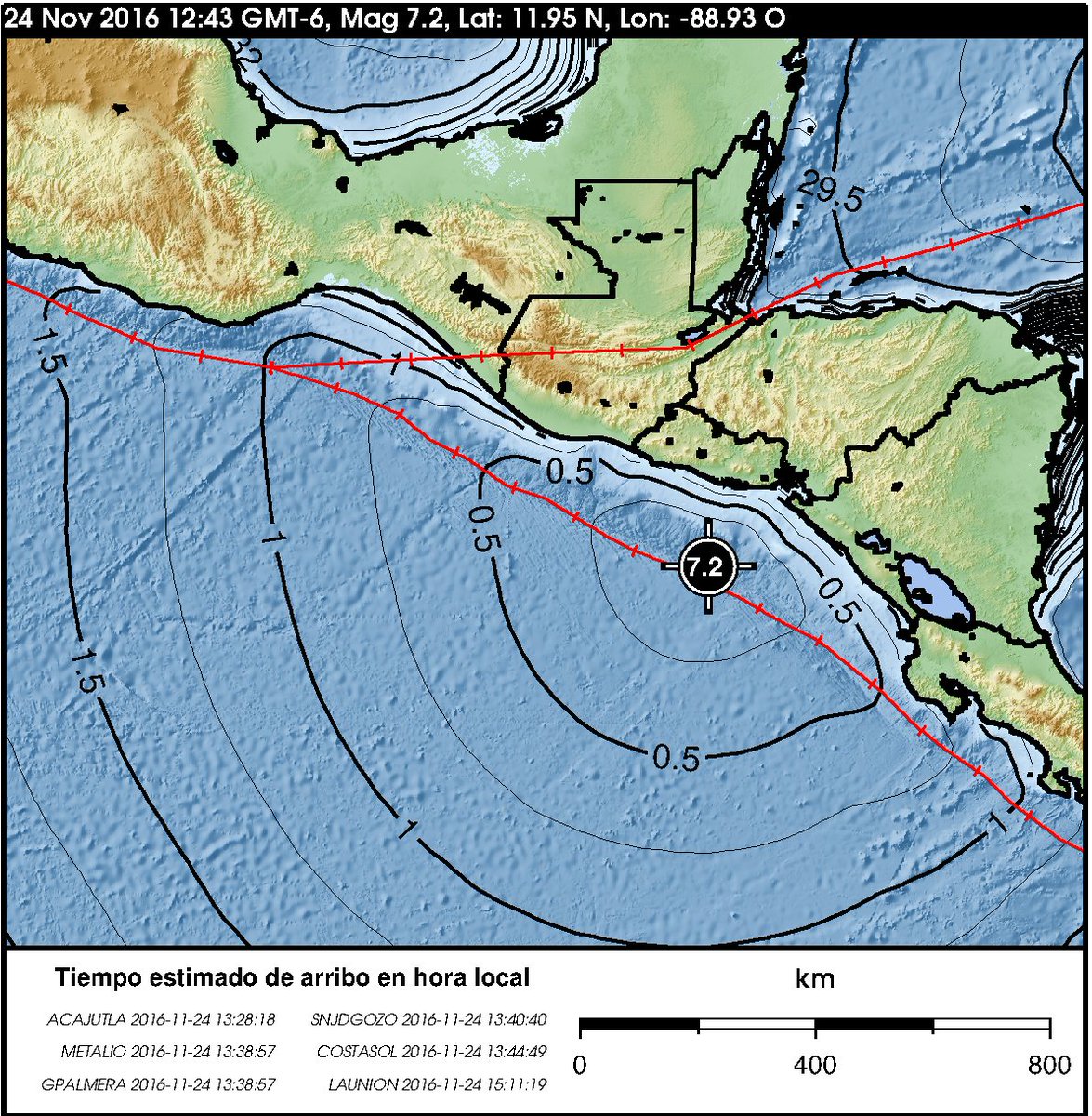 Earthquakes in the World - SEGUIMIENTO MUNDIAL DE SISMOS - Página 22 CyDNKi9UkAAZEy_