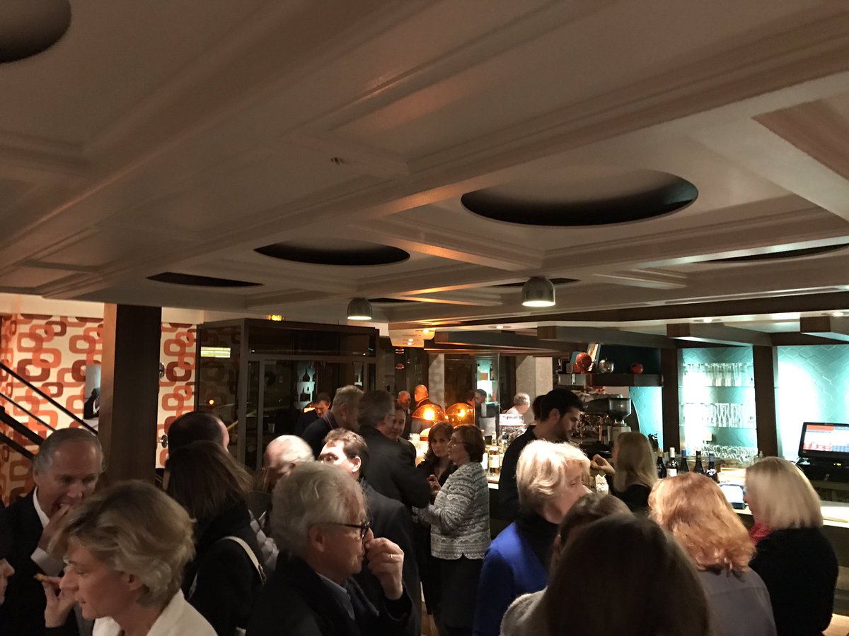 Fédération Le 6 tweet media