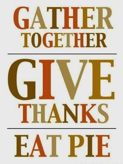 DavisMediaLLC's tweet photo. #HappyThanksgiving https://t.co/a5R6lb6GNx