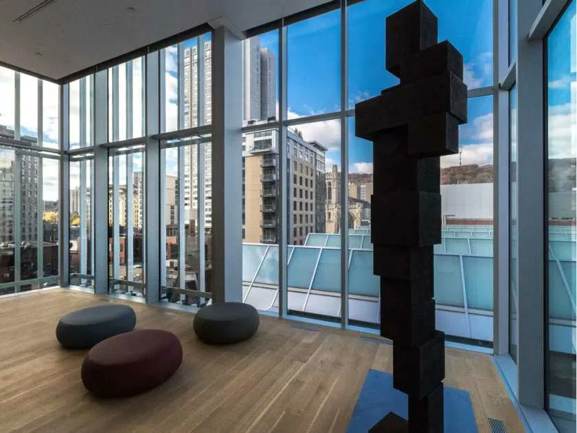#Visualarts: Pavilion for #Peace gives Museum of Fine Arts a new vision ow.ly/jsRC306sGQI #MBAM