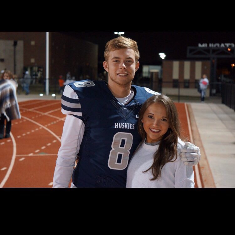 Masonhines08's tweet image. Blessed