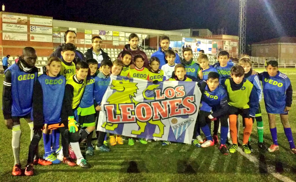 FPRealZaragoza tweet picture