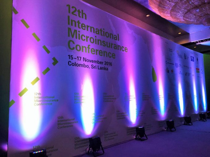 NetworkFlash's tweet photo. #12thIMC Story in Tweets https://t.co/2U7kqQzOEC #microinsurance https://t.co/T1AF1HWG3H