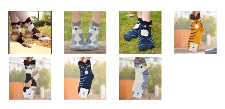 But_IFollowBack's tweet photo. 3D Animals Cat Footprints Striped Cartoon Socks- $2.52 https://t.co/CGtX17PrRv https://t.co/lXR8SiVeqW