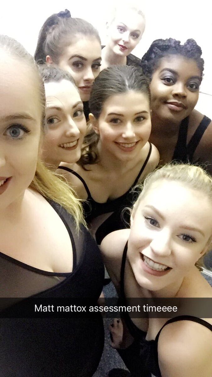 HayleyABaldwin1's tweet image. 1 assessment down 4 to go 💪🏻 #assessmentweek