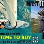 Photo by Windsurf Mast Mount (@MastMount)