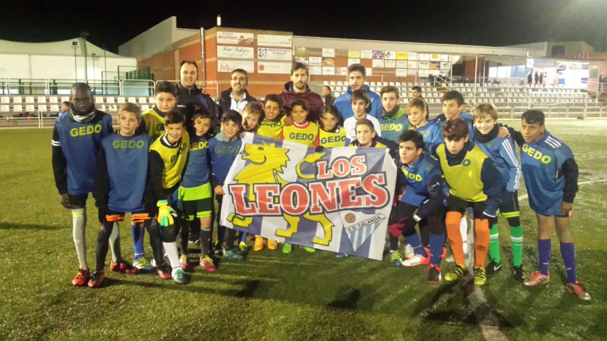 RealZaragoza tweet picture