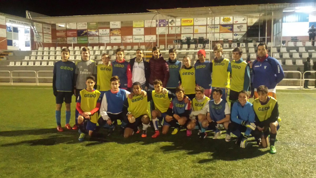 RealZaragoza tweet picture