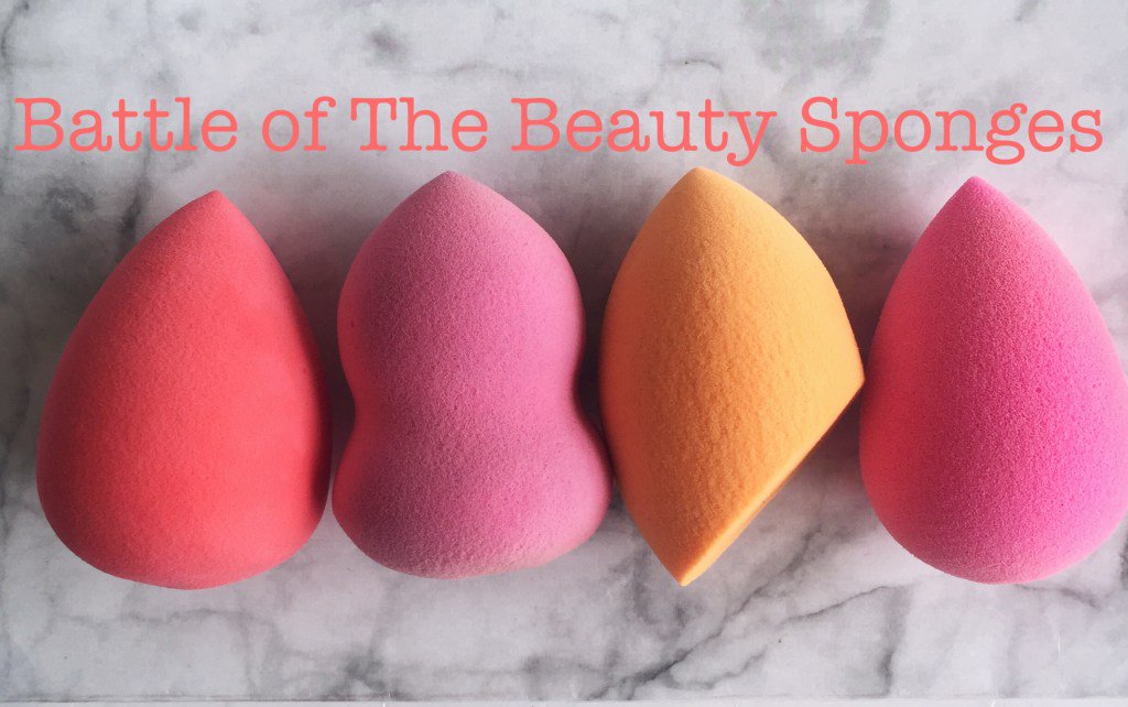 Battle of The Beauty Sponges makeupastorm.wordpress.com/2016/11/24/bat…