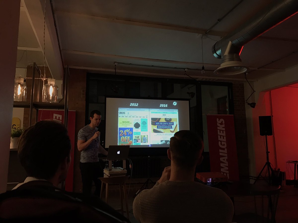 Mike_Ragan's tweet photo. Nice one @B3ddoes
#emailmeetup
#SagresAndEmail https://t.co/N6W7GtiGSb