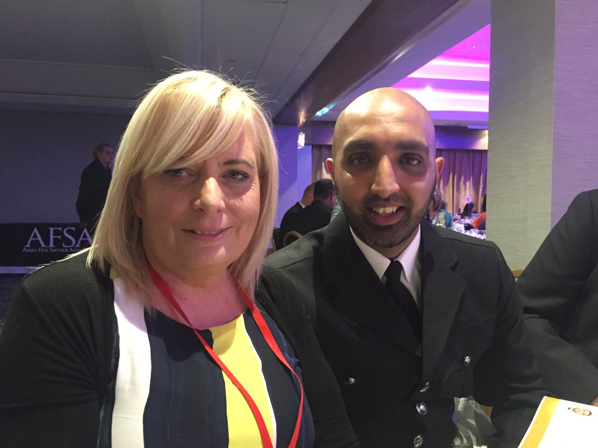 judith313's tweet photo. With @WYP_AmjadDitta at the #afsa2016 @WYPDeeCollins @WestYorksOPCC https://t.co/6itPbRlMQm