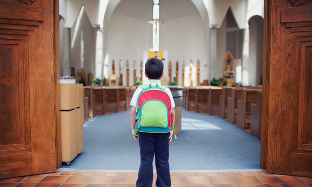 Religion supposedly provides humans with a moral compass...but is this always the case? bit.ly/2ft6piZ