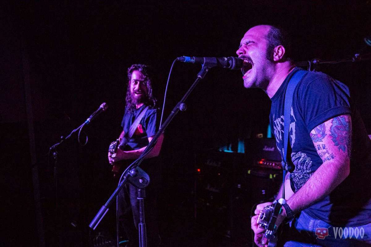 Big thanks to all who came to last night's <a href="/dpmetal/">Distortion Project</a> gig w/ <a href="/PlanetOfZeus/">Planet Of Zeus</a>, @TriggermanRocks and <a href="/skypilottheband/">skypilot</a>.