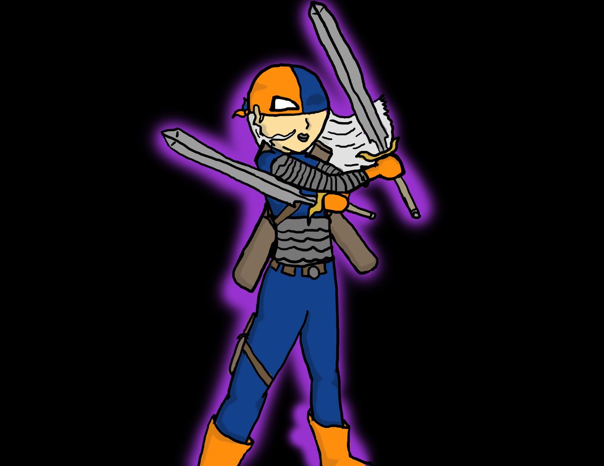 heartless_quail's tweet photo. just drew my favorite #teentitan #ravanger
#illustration #graphicart https://t.co/i0aV7MkGLj