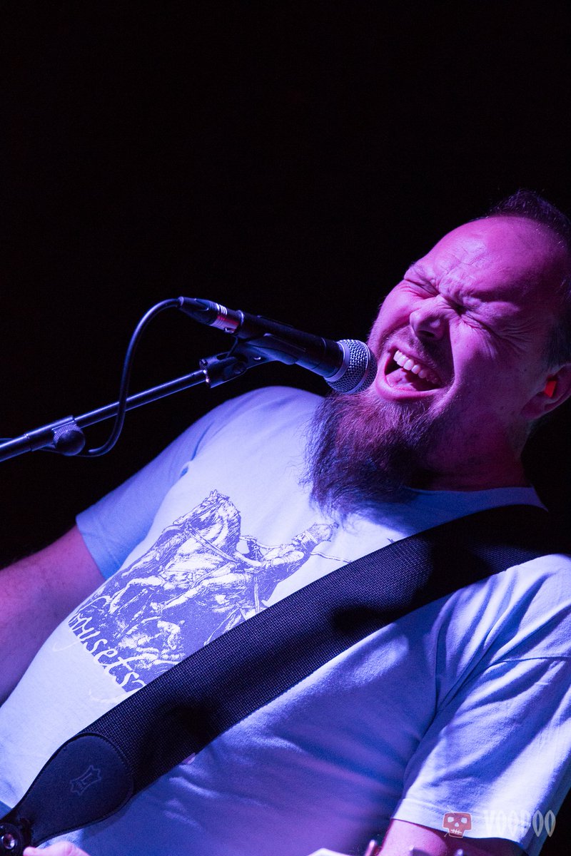 Voodoo Belfast tweet media