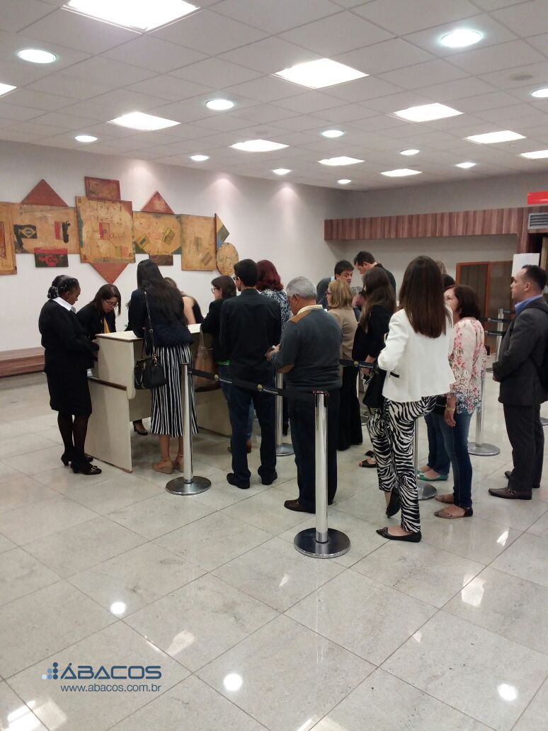 Abacos_Eventos's tweet photo. Em 04 e 05/11, aconteceu o #CIAD - #Congresso Brasileiro Interdisciplinar de #AssistênciaDomiciliar - no Centro de Convenções Rebouças. https://t.co/PcpNxVEdIK