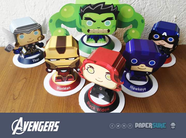 PaperSuke tweet picture