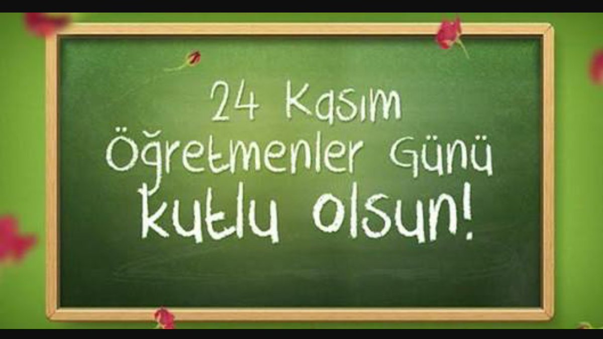 Conakers's tweet photo. Tüm öğretmenlerimizin Öğretmenler günü kutlu olsun.#Conakers... https://t.co/KhGckASU7o