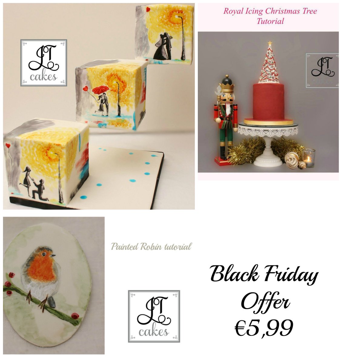 Black Friday Offer!!! ecwid.com/store/jtcakes/…