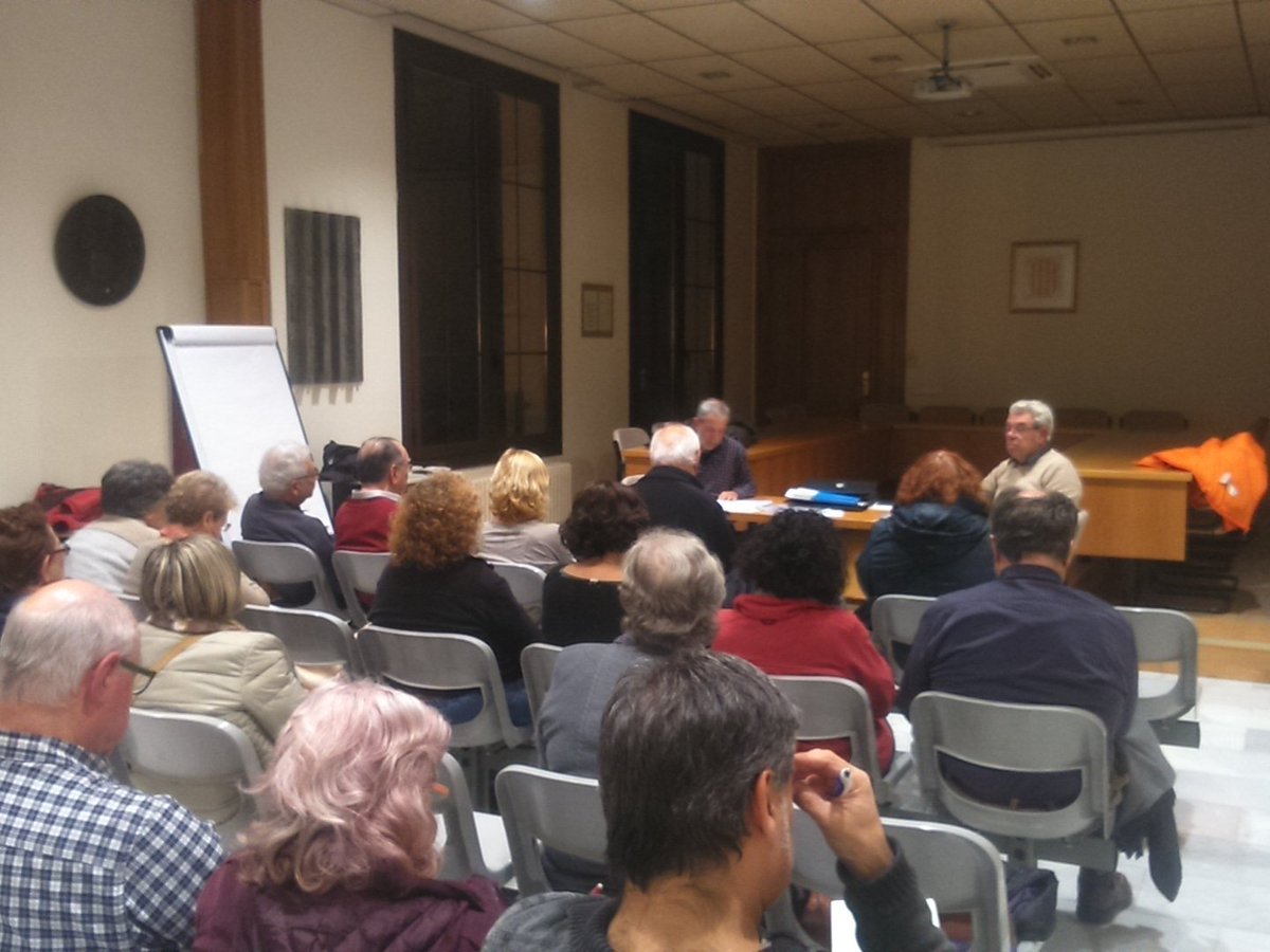 CORPUS LA GARRIGA tweet media