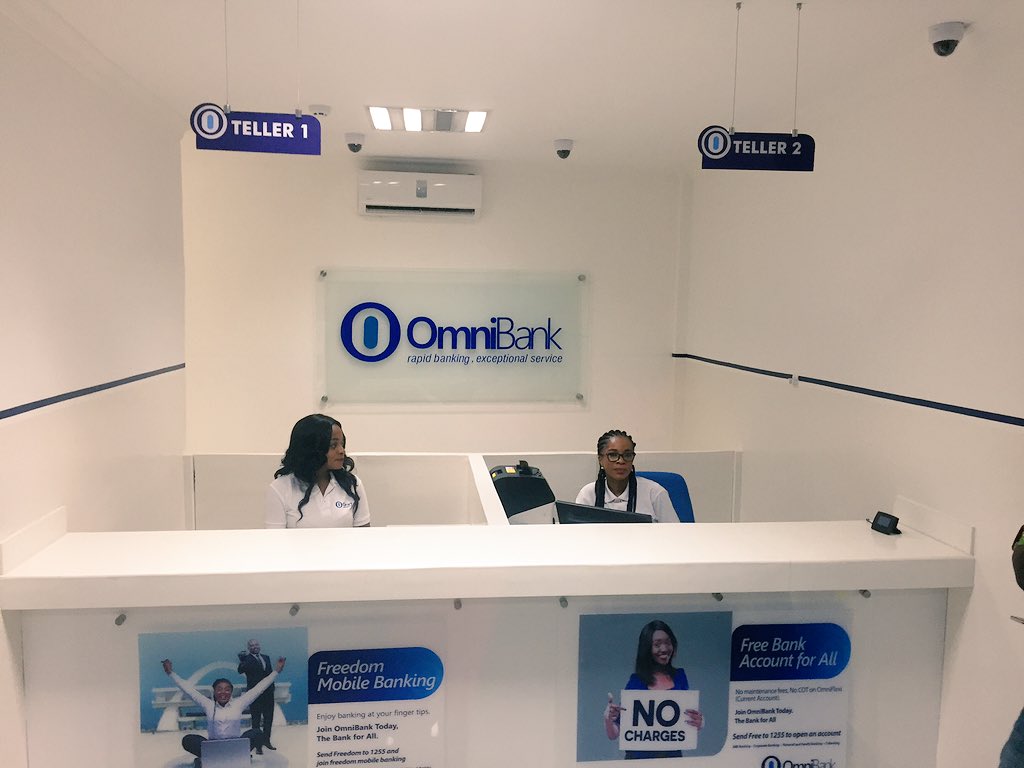 OmniBSICGh's tweet photo. Thank you to our MC @benkoku and to everyone who came out tonight to support OmniBank. #theOexperience

📸 NEW East Legon branch https://t.co/d9zw0rt3NF