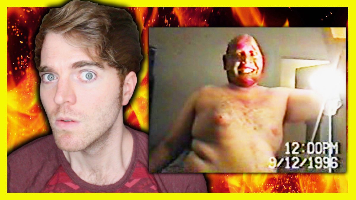 Shane Dawson On Twitter New Vid Scariest Videos On The Internet Https T Co ...