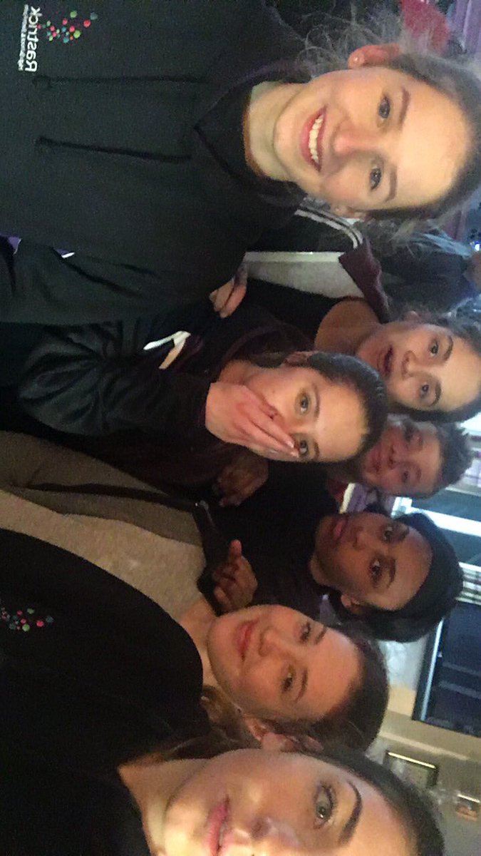 slawley15's tweet photo. @RugbyRoses @RastrickSports #thisgirlcan #Vogue https://t.co/Kw9IJCl61s