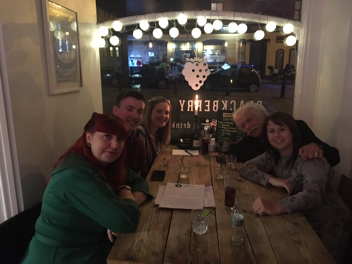 <a href="/hannah24792/">Hannah Pearson</a> @isis_kirby (Egyptian goddess) the <a href="/autism_together/">Autism Together</a> gourmets getting set to tuck in <a href="/BlackberryGrove/">Blackberry Grove</a>