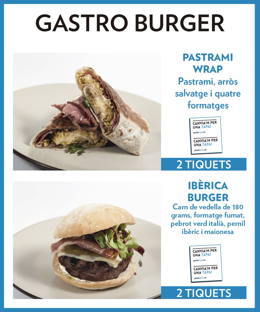 AGTkm0's tweet photo. Més candela gastronòmica per la #NitdeCompres #Cornellà amb @gastro_burger  Demà a partir de les 19h. Estarem a la Pl. del Mercat del Centre https://t.co/rcJds2OQfR