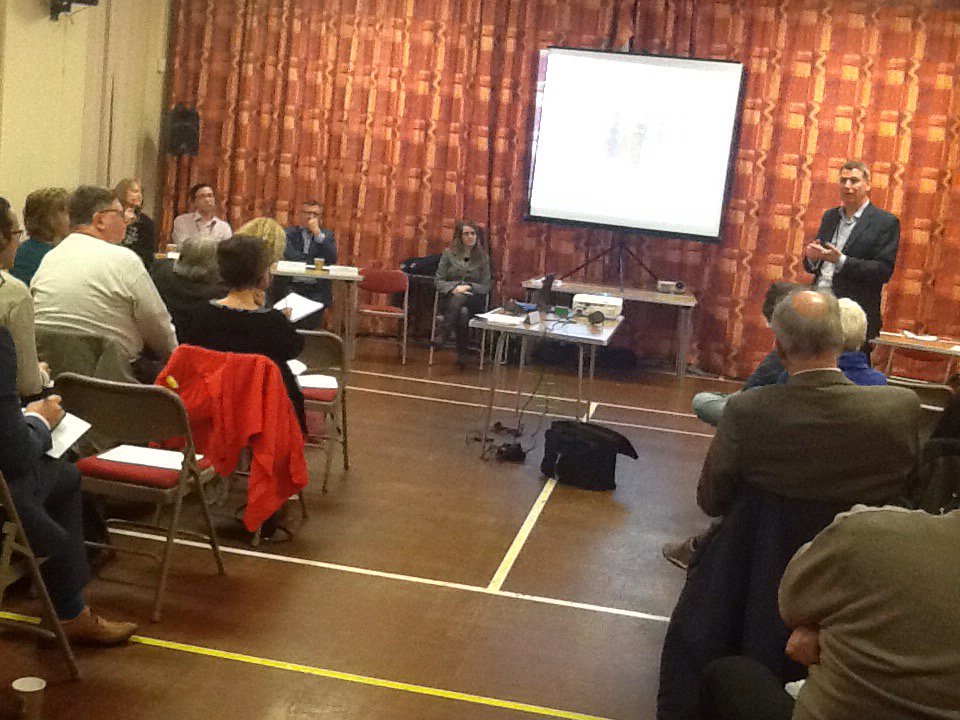 WAM_CCG's tweet photo. Question Time #NVOC #FHCSTP https://t.co/6HcbWVFLho