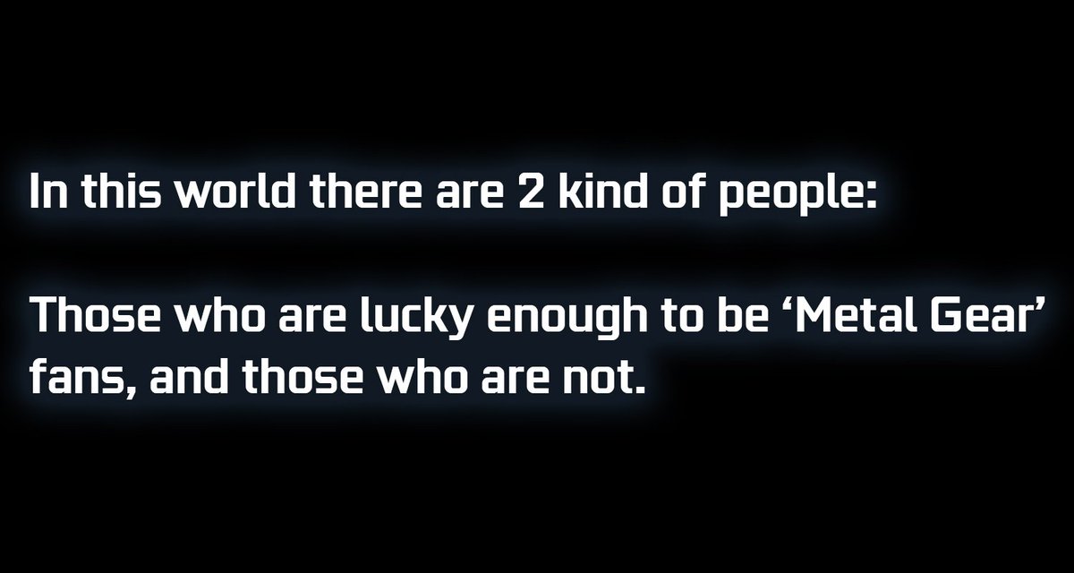 ShadowMosesGame's tweet image. #bestsagaever