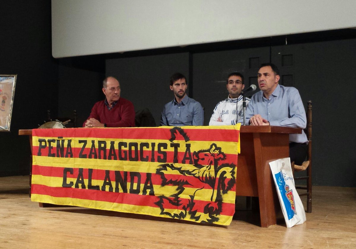 RealZaragoza tweet picture