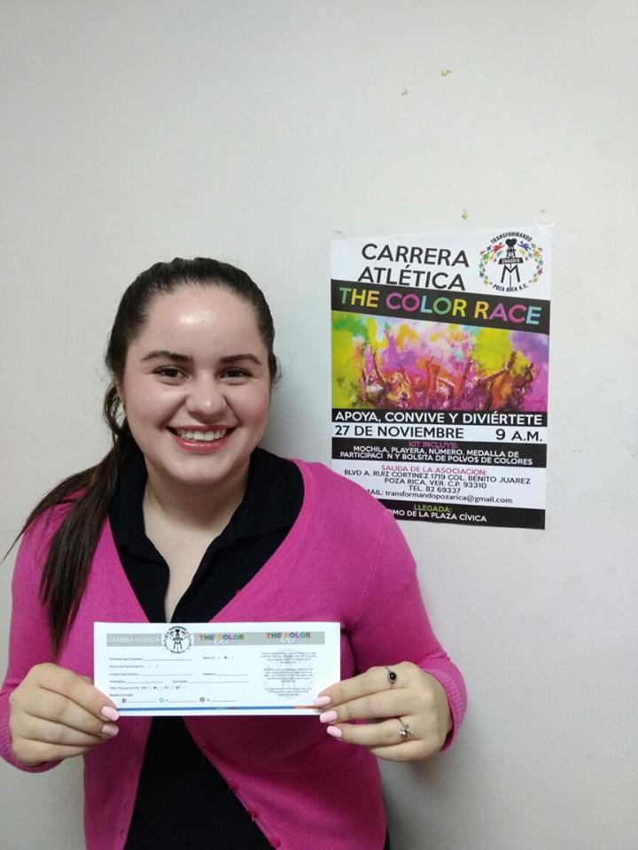 PRTransformando's tweet photo. Ellos están listos para pintarse de colores este 27 de Noviembre, ¿tu que esperas para inscribirte a #TheColorRace? 🏃🏁 https://t.co/5q1MnlNowK