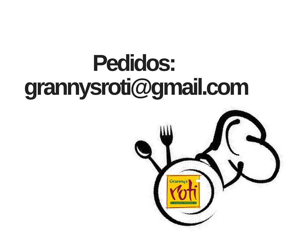 Recomendao's tweet photo. Encuentra el sabor de @GrannysRoti en @labodegadetony @FishBoutiqueCcs @queseriaaurora y #Bocaditos https://t.co/ycsAVurnG3