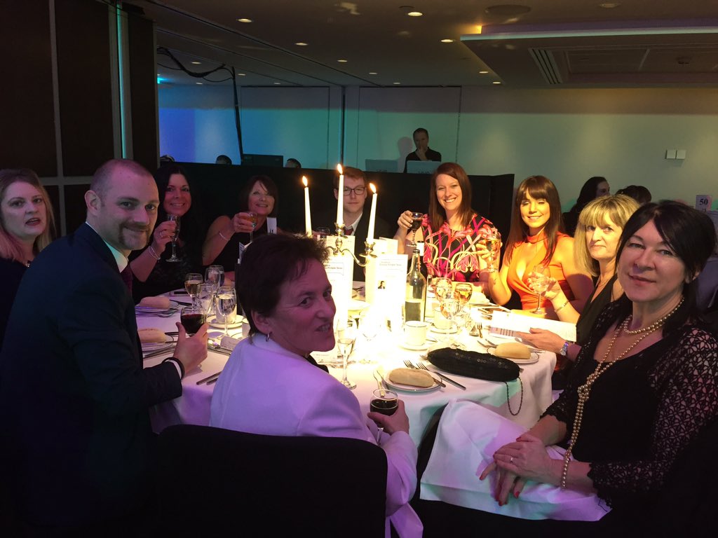 suchitra1967's tweet photo. CYP now awards. Go Essex!!!! @DCSEssex @lincoln_helen #CYPnowAwards #ECCESCA https://t.co/NI0ajSjTDz
